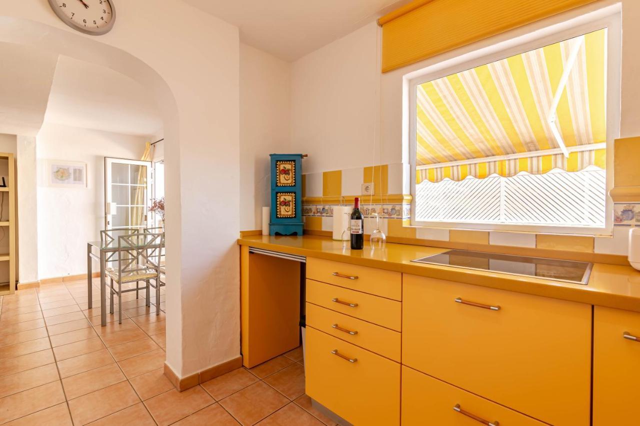 Canarian Holiday Home - Casa Los Caideros Mogan Luaran gambar