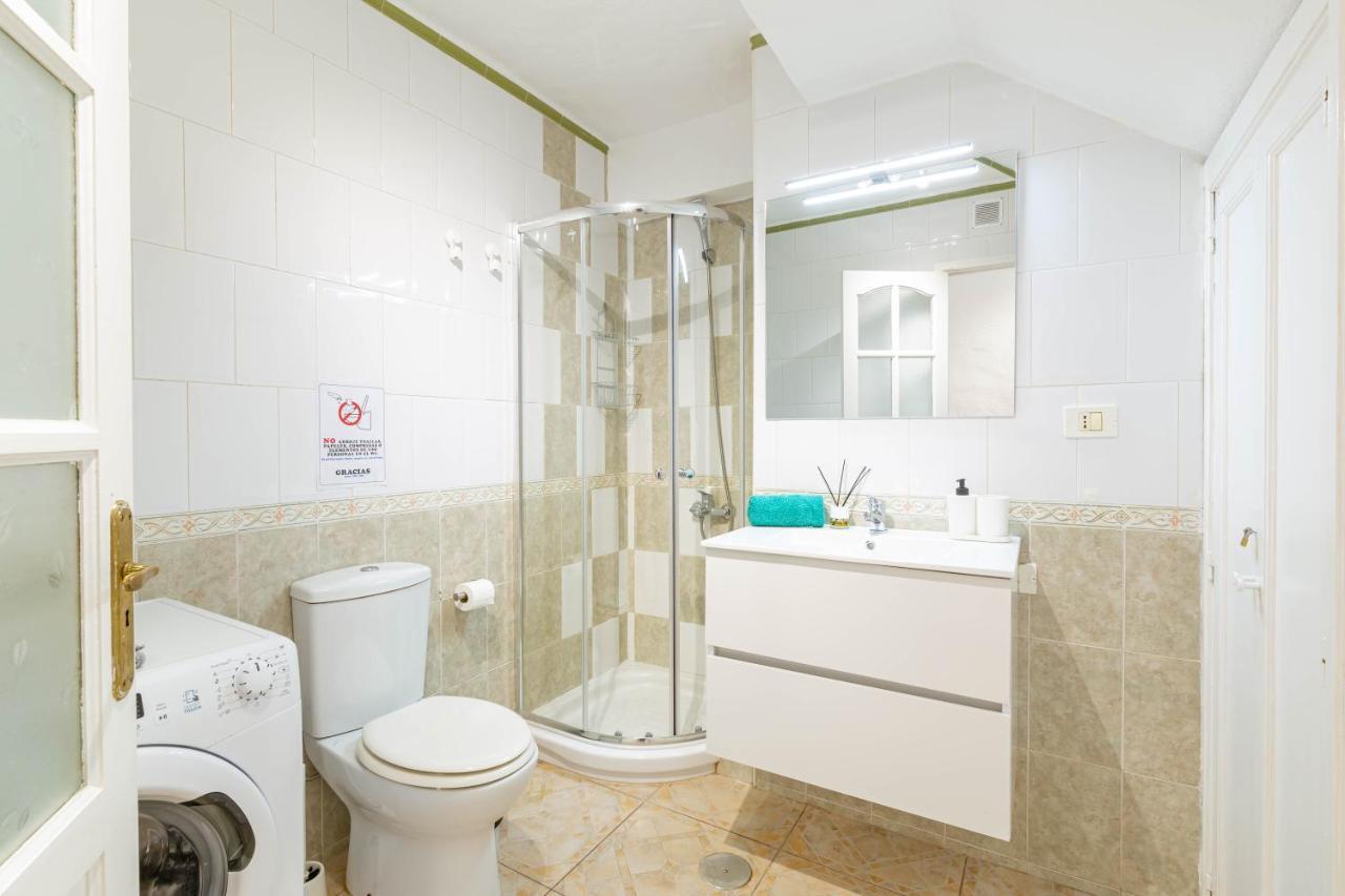 Canarian Holiday Home - Casa Los Caideros Mogan Luaran gambar
