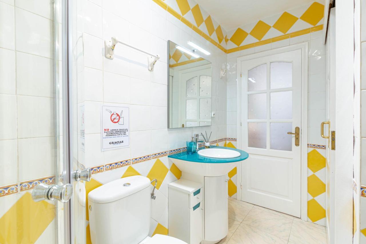 Canarian Holiday Home - Casa Los Caideros Mogan Luaran gambar